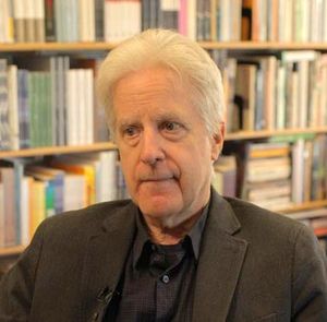 Jonathan Crary