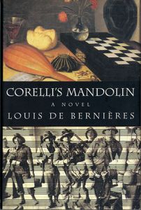 Captain Corelli's Mandolin