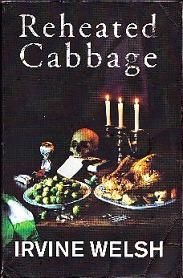 Reheated Cabbage