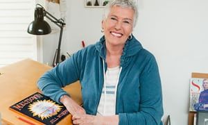 Jill Murphy