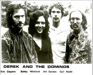 Derek And The Dominos