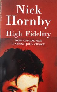 High Fidelity