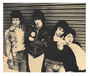 Slaughter and the Dogs
