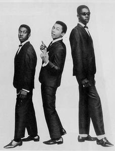 The Wailers
