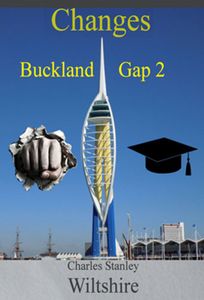 Changes - Buckland Gap 2