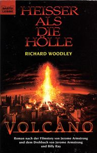 Volcano