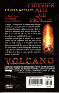 Volcano