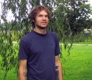 Gabriel Kuhn