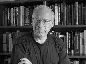 Jonathan Rose