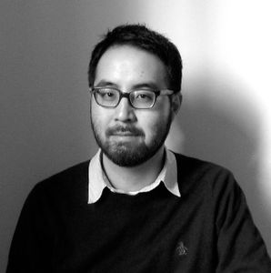 Adrian Tomine