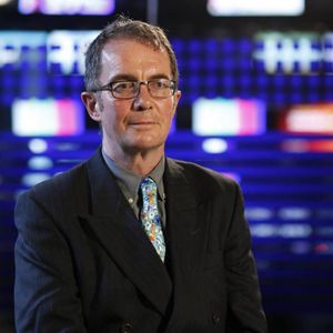 Chris Bambery