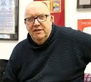 Ian Marchant 