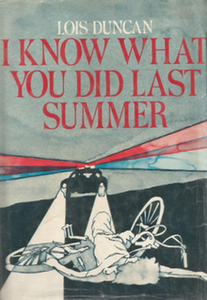 I Know What You Did Last Summer
