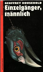 Einzelgänger, Männlich