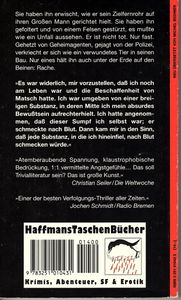 Einzelgänger, Männlich