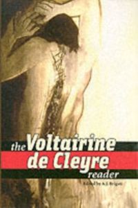 The Voltairine de Cleyre Reader