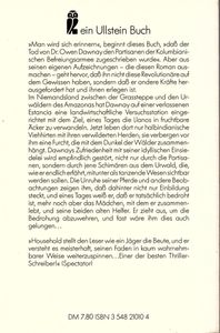 Tanz der Zwerge