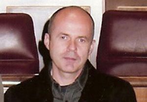 Chris Ealham