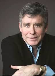 Jay McInerney