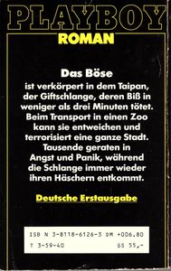 Der Todesbiss
