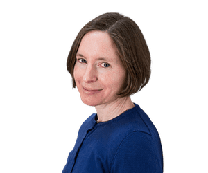 Selina Todd