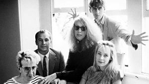 The Go-Betweens