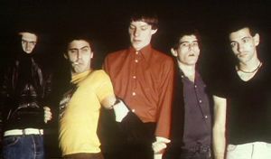 The Dickies