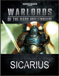 Sicarius