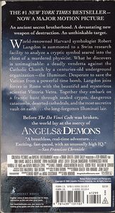 Angels & Demons