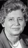 Margaret A. Ormsby