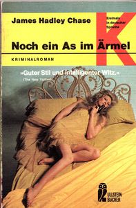 Noch Ein As Im Ärmel
