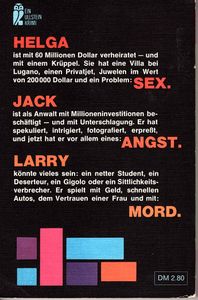 Noch Ein As Im Ärmel