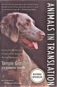 Animals in Translation