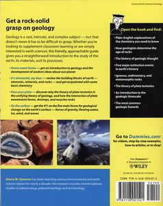 Geology for Dummies