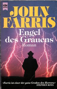 Engel des Grauens