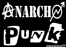 Anarcho-punk