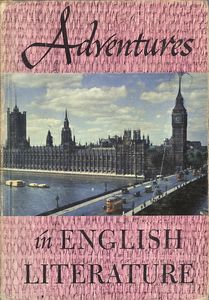 Adventures in English Literature