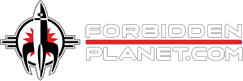 Forbidden Planet