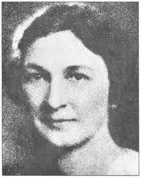 Rewey Belle Inglis