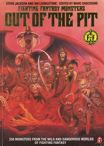Out of the Pit