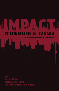 Impact: Colonialism in Canada