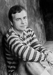 John Farris