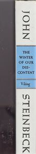The Winter of Our Discontent