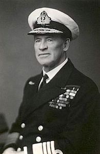 Edward R. G. R. Evans