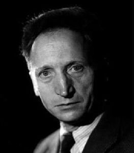 Augustin Souchy