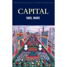 Capital: Volumes One and Two