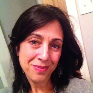 Deborah Forman