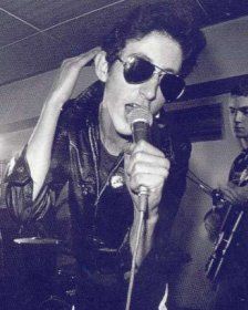 Andy Blade
