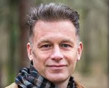 Chris Packham
