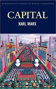 Capital: Volumes One and Two